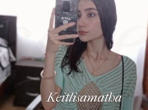 Keitlisamatha