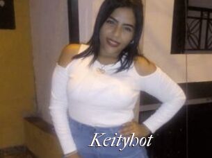 Keityhot