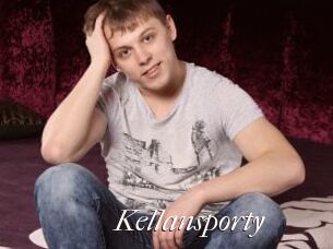 Kellansporty