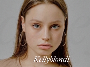 Kellyblondi