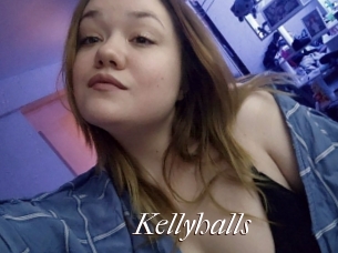 Kellyhalls