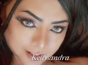 Kellysandra