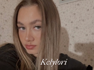 Kelylori