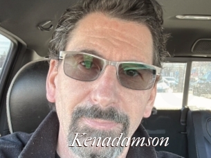 Kenadamson