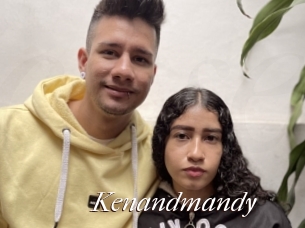 Kenandmandy