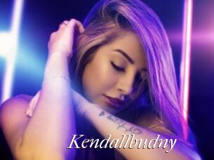 Kendallbudny