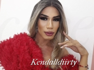 Kendalldiirty