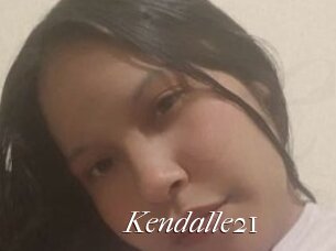 Kendalle21