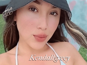 Kendallgreey