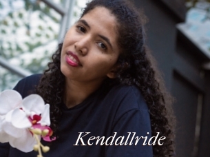 Kendallride