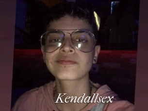 Kendallsex