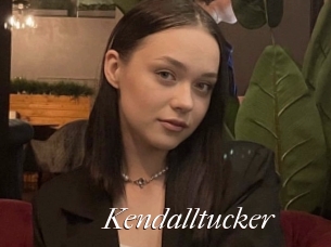 Kendalltucker