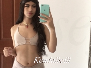 Kendallvill