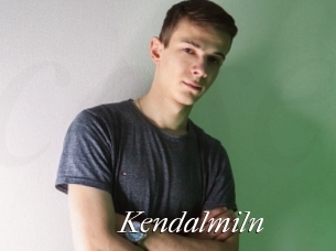 Kendalmiln