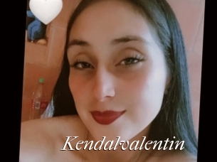 Kendalvalentin