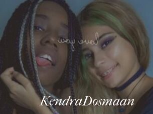 KendraDosmaan