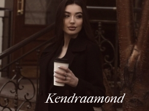 Kendraamond