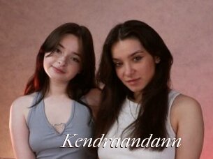 Kendraandann