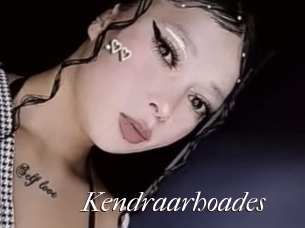 Kendraarhoades