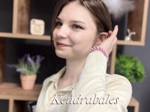 Kendrabales