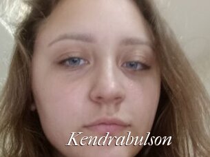 Kendrabulson