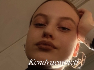 Kendraconnett