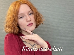 Kendracrockett