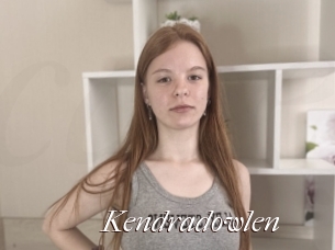 Kendradowlen