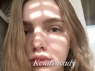 Kendraeady