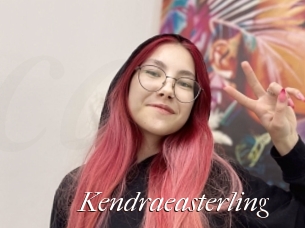 Kendraeasterling