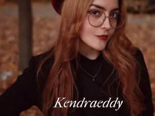 Kendraeddy