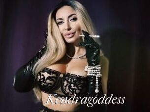 Kendragoddess