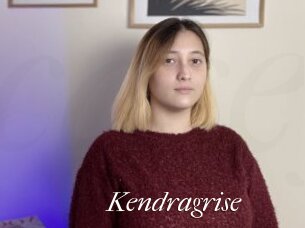 Kendragrise