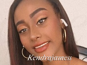 Kendrajamess