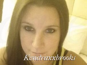 Kendraxxbrooks