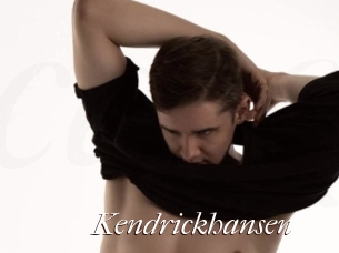 Kendrickhansen