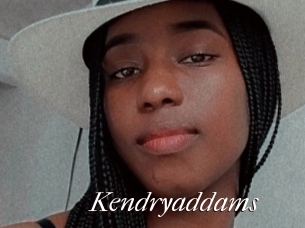 Kendryaddams