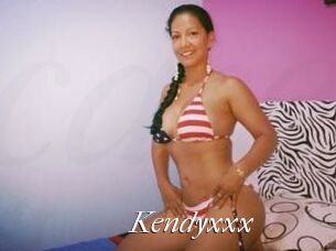 Kendyxxx