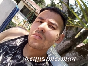 Kenjizimerman