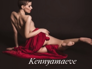 Kennyamaeve