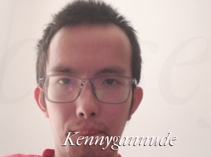 Kennygannude