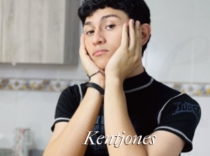 Kentjones