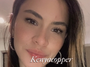 Kenyacopper