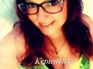 Kepicarter