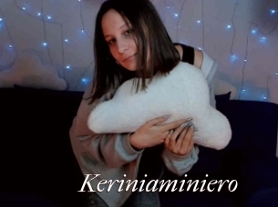 Keriniaminiero