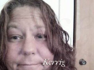 Kerrig