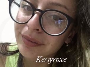 Kessyroxe