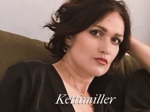 Kettimiller