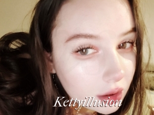 Kettyillusion