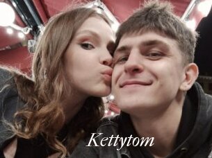 Kettytom